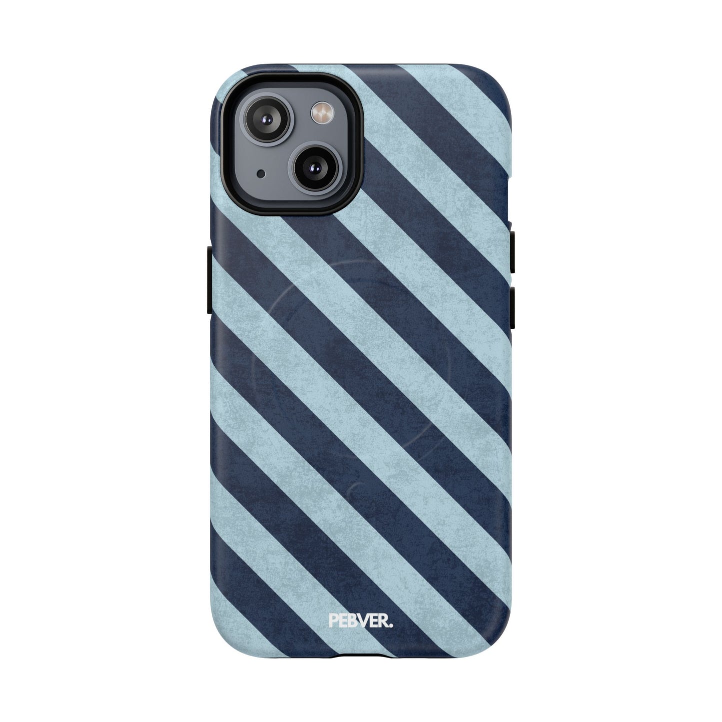BluDusty | MagSafe Phone Case PEBVER. iPhone 14 Matte