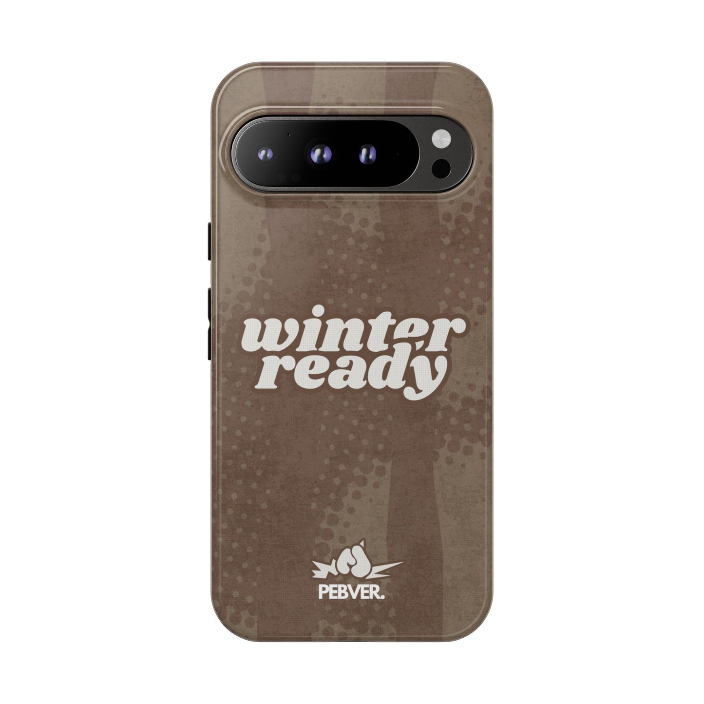 WR Phone Case Google Pixel 9 Pro XL Glossy