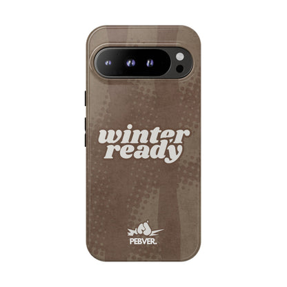 WR Phone Case Google Pixel 9 Pro XL Glossy