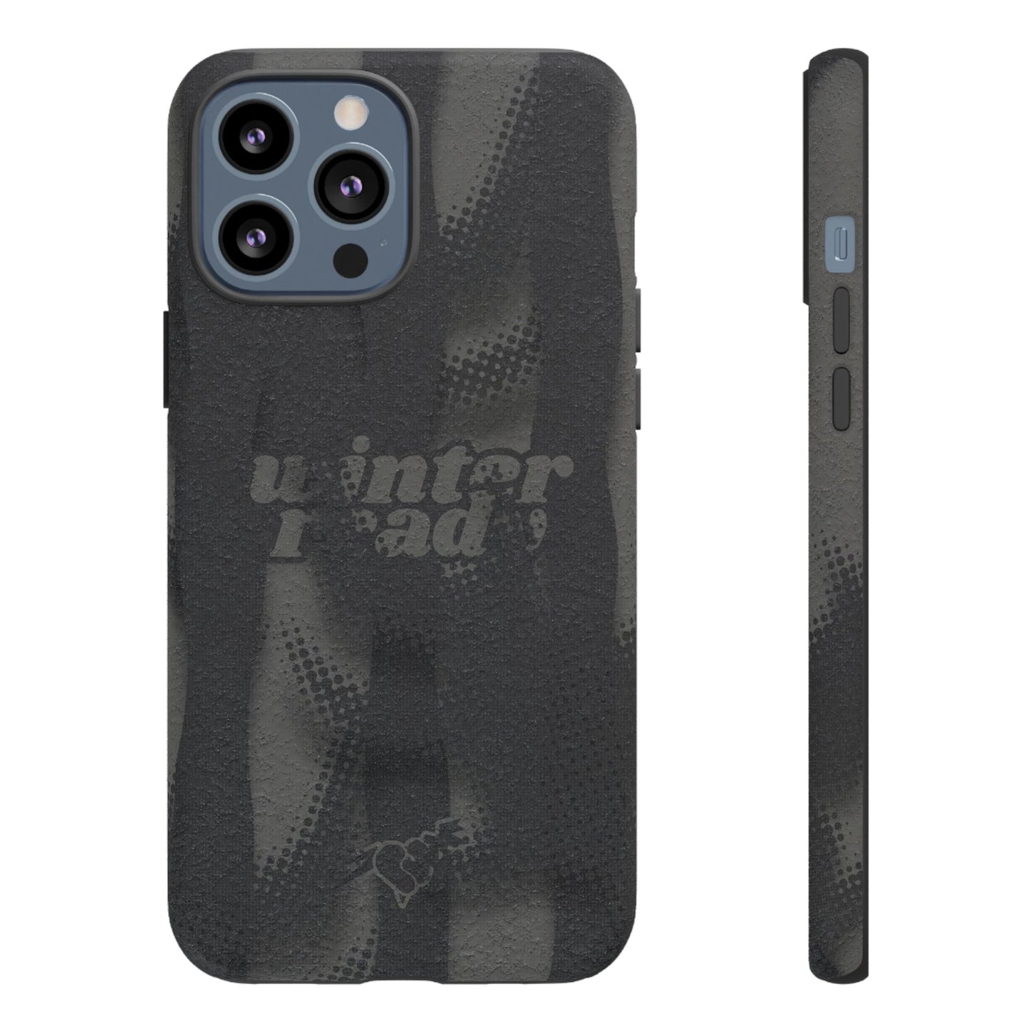 WR 2 Phone Case iPhone 13 Pro Max Matte