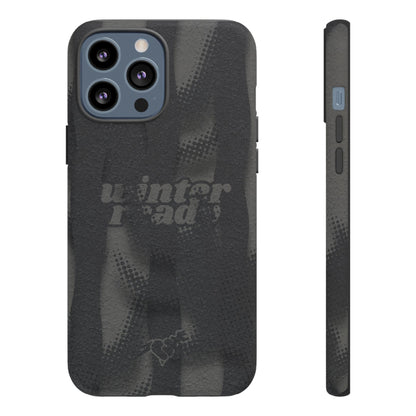 WR 2 Phone Case iPhone 13 Pro Max Matte