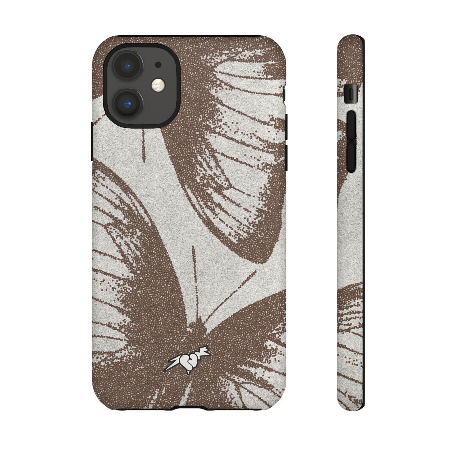 Bfly 2 Phone Case Phone Case PEBVER. iPhone 11 Matte