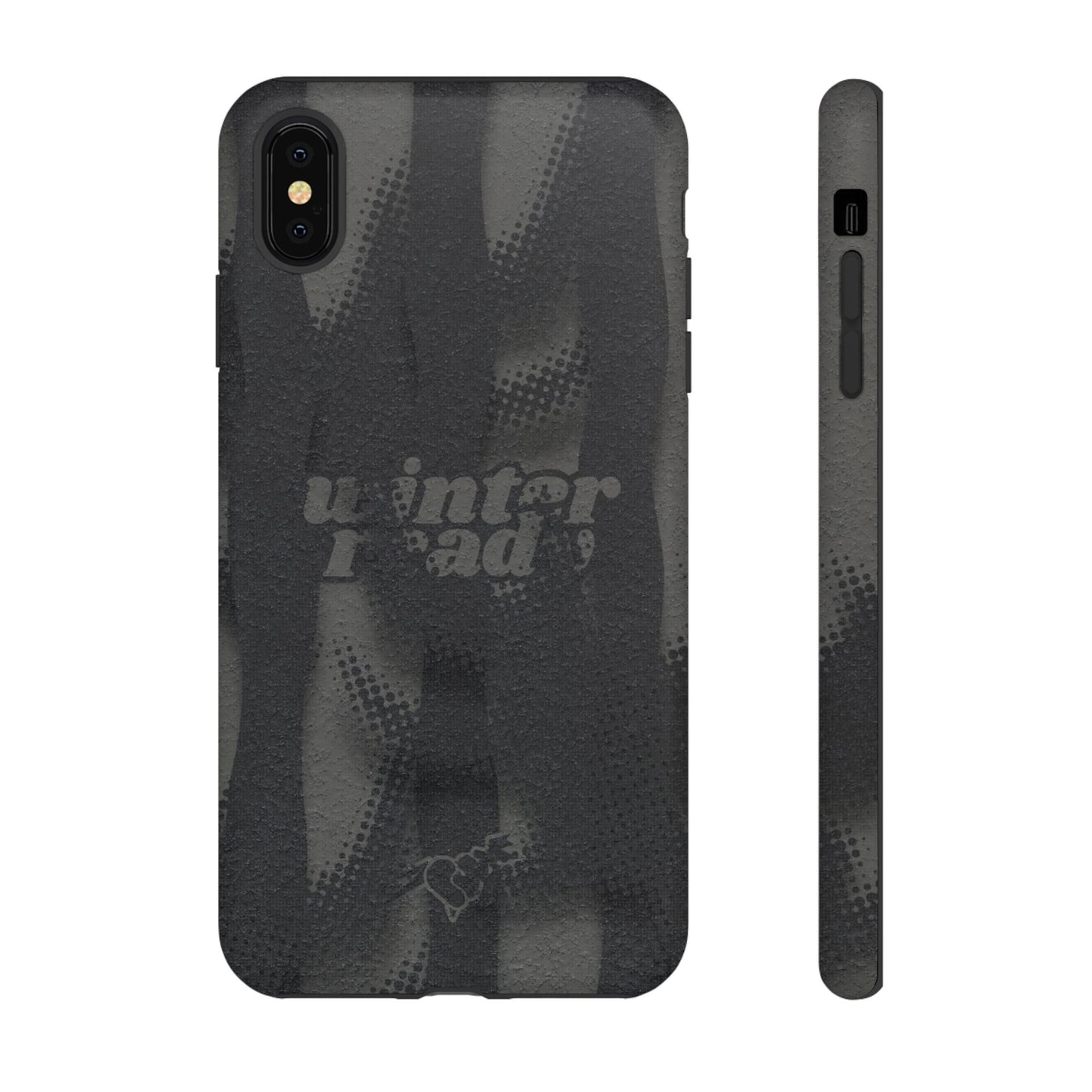 WR 2 Phone Case Phone Case PEBVER.