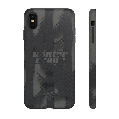 WR 2 Phone Case Phone Case PEBVER.