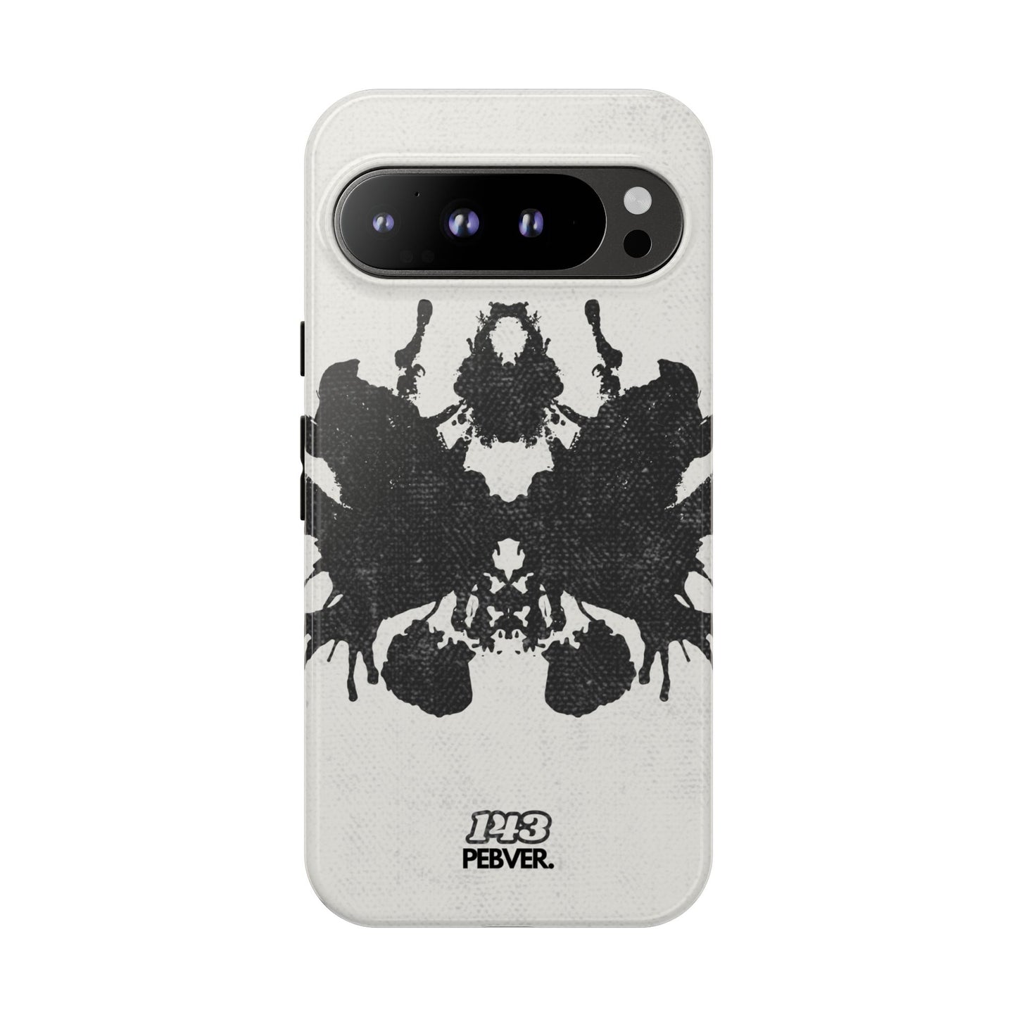 Evidence Phone Case Google Pixel 9 Pro XL Glossy