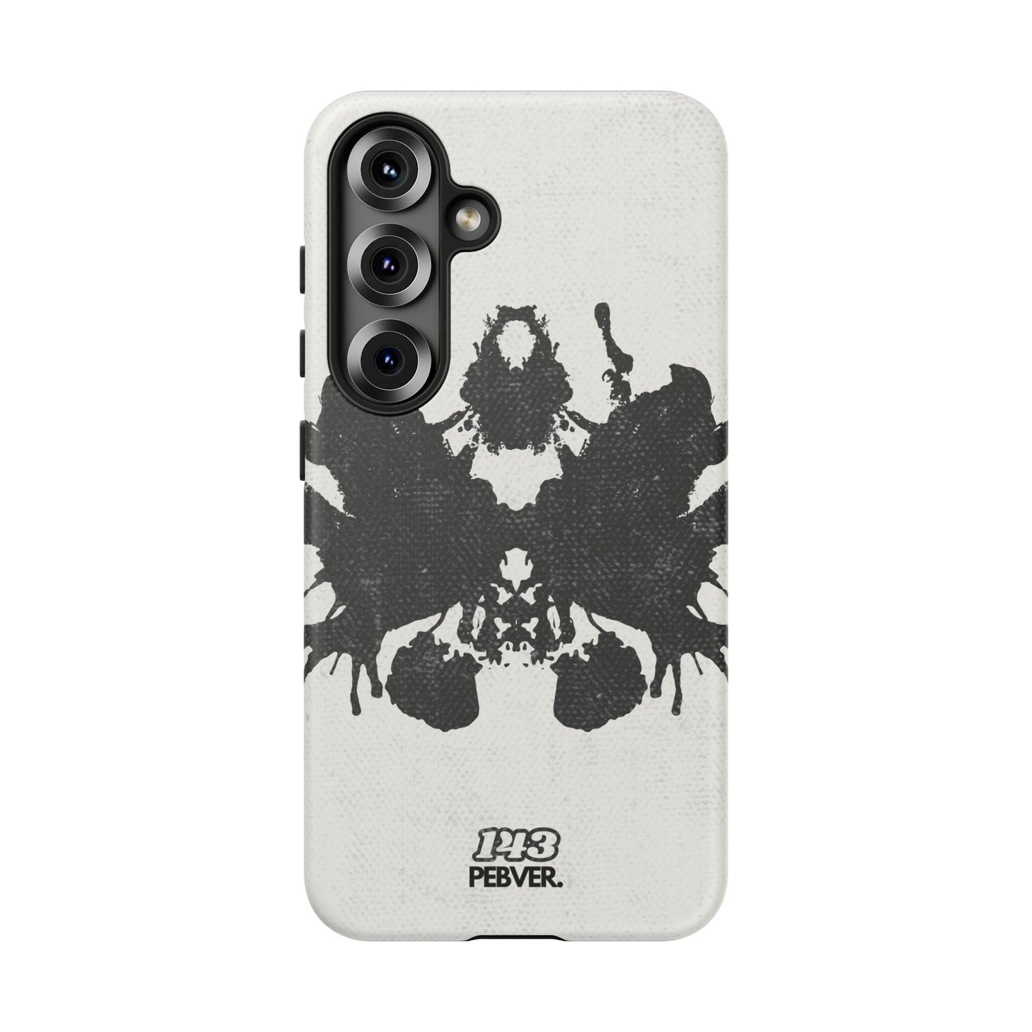 Evidence Phone Case Samsung Galaxy S25 Matte