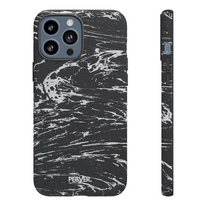 Graphite Phone Case iPhone 13 Pro Max Matte