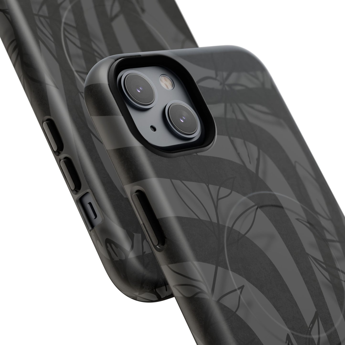 OldWood | MagSafe iPhone 17 Pro Max Matte