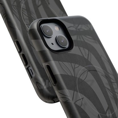 OldWood | MagSafe iPhone 17 Pro Max Matte