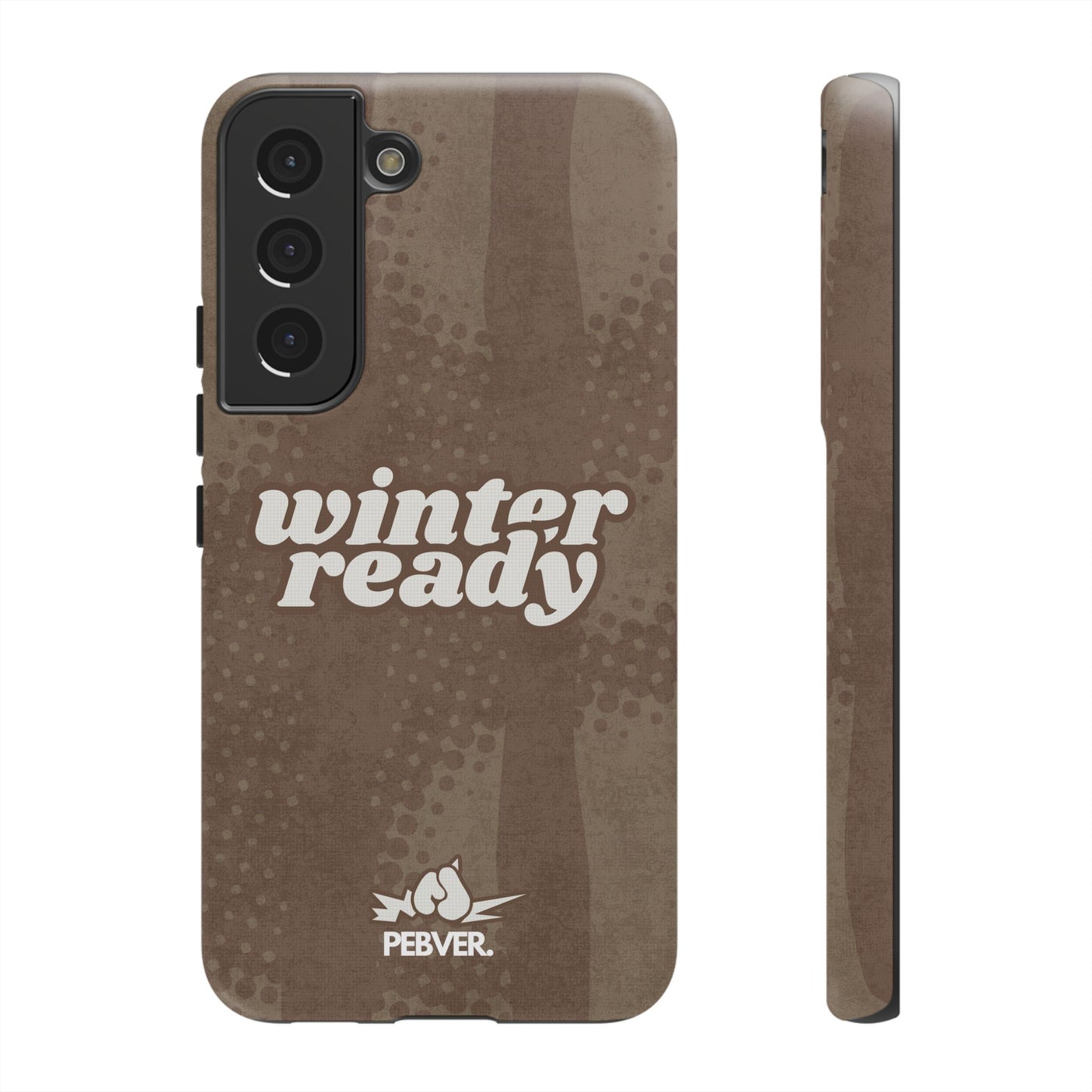 WR Phone Case Samsung Galaxy S22 Matte