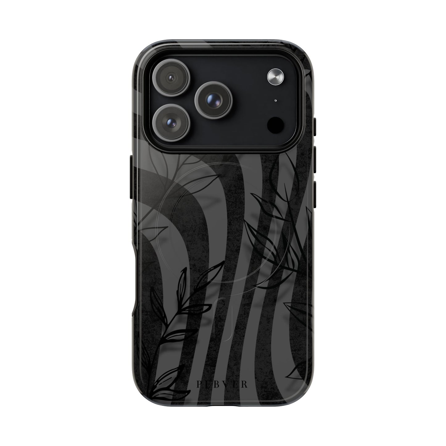 OldWood | MagSafe iPhone 17 Pro Glossy