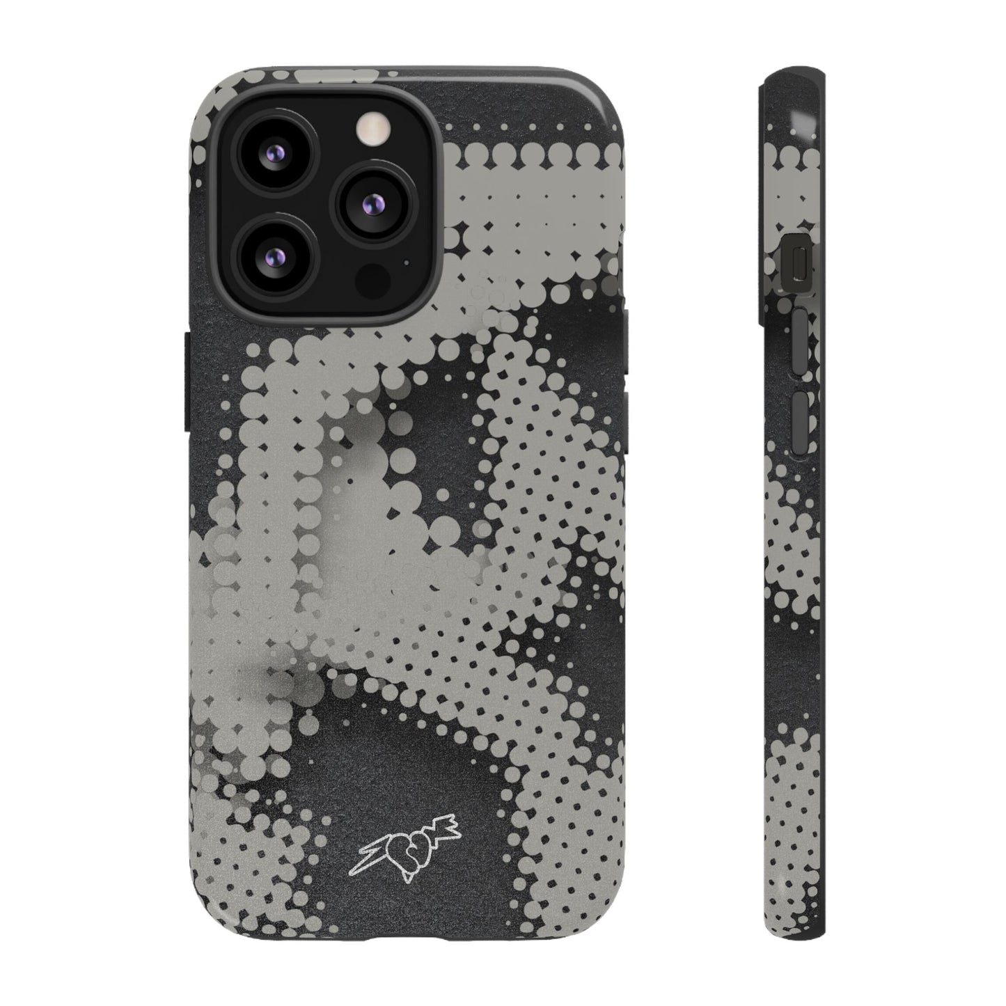 Stared Phone Case iPhone 13 Pro Glossy