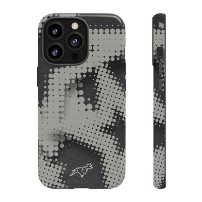 Stared Phone Case iPhone 13 Pro Glossy