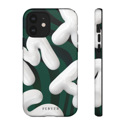 XMAS | Phone Case Phone Case PEBVER. iPhone 12 Matte