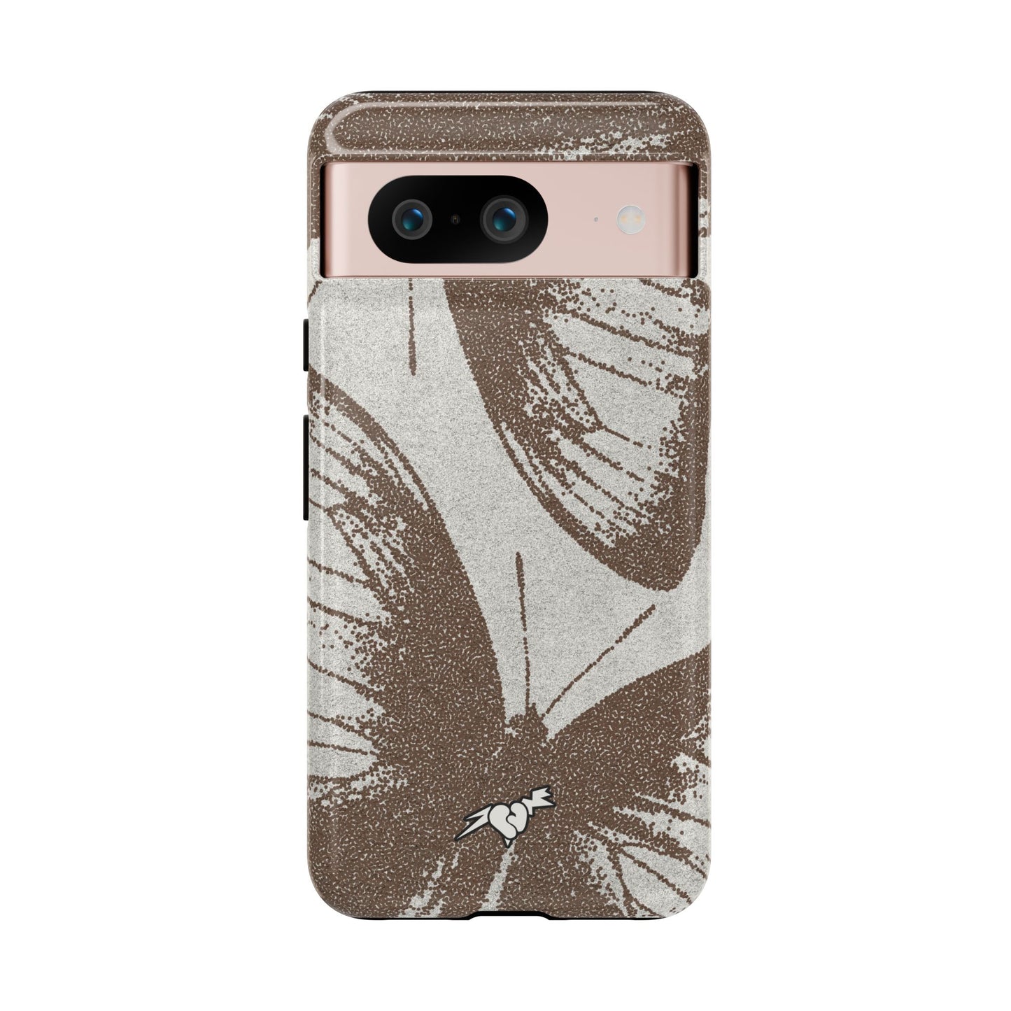 Bfly 2 Phone Case Google Pixel 8 Glossy