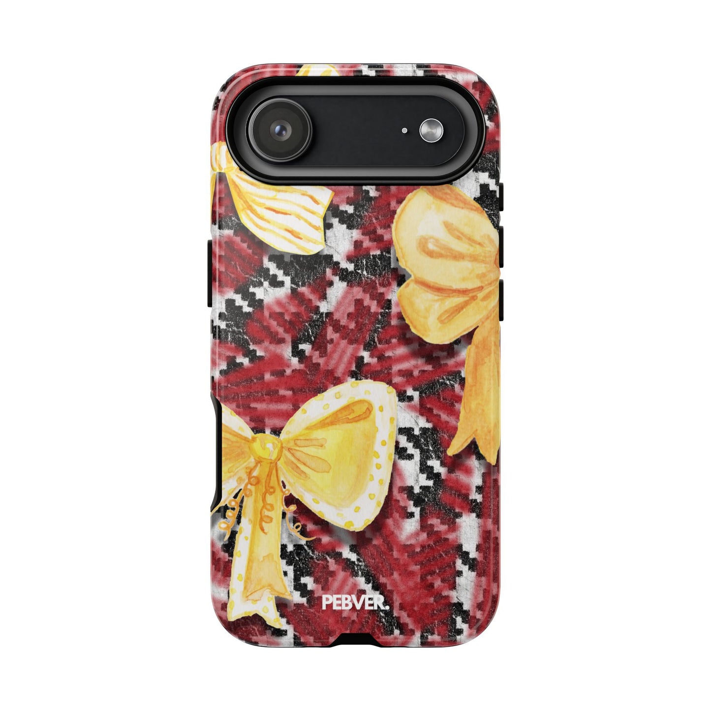 Candy | Phone Case iPhone 17 Air Glossy
