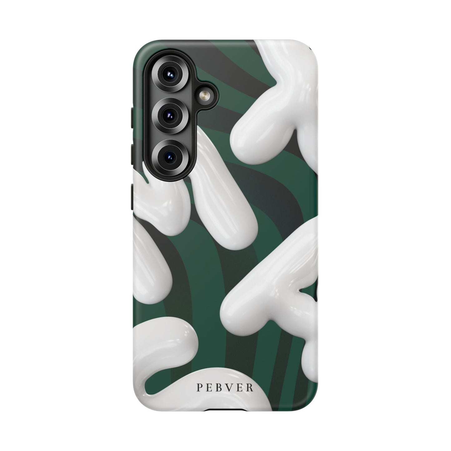 XMAS | Phone Case Samsung Galaxy S25 Matte