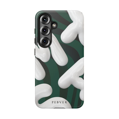 XMAS | Phone Case Samsung Galaxy S25 Matte