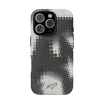 Stared 2 Phone Case iPhone 16 Pro Matte
