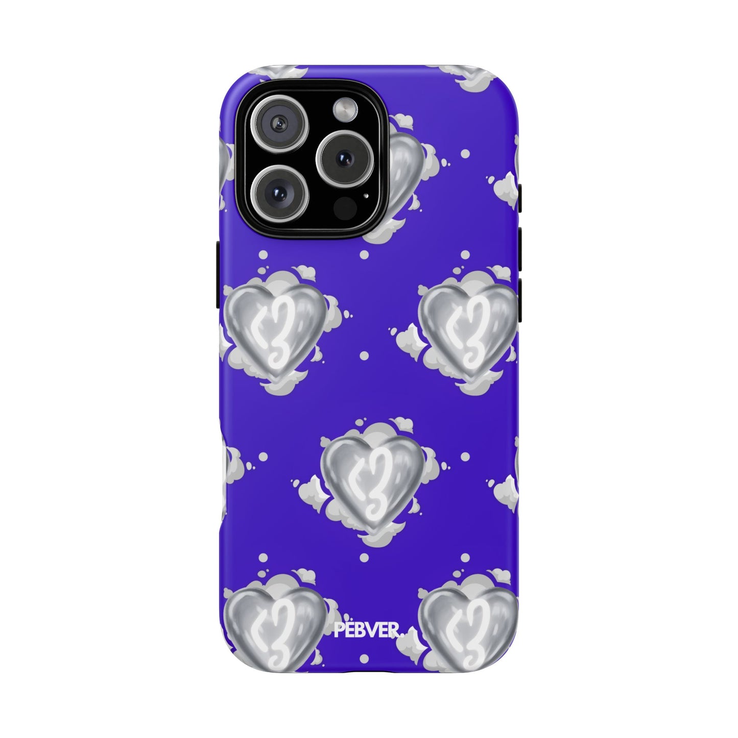 Vacation | Phone Case iPhone 16 Pro Max Matte