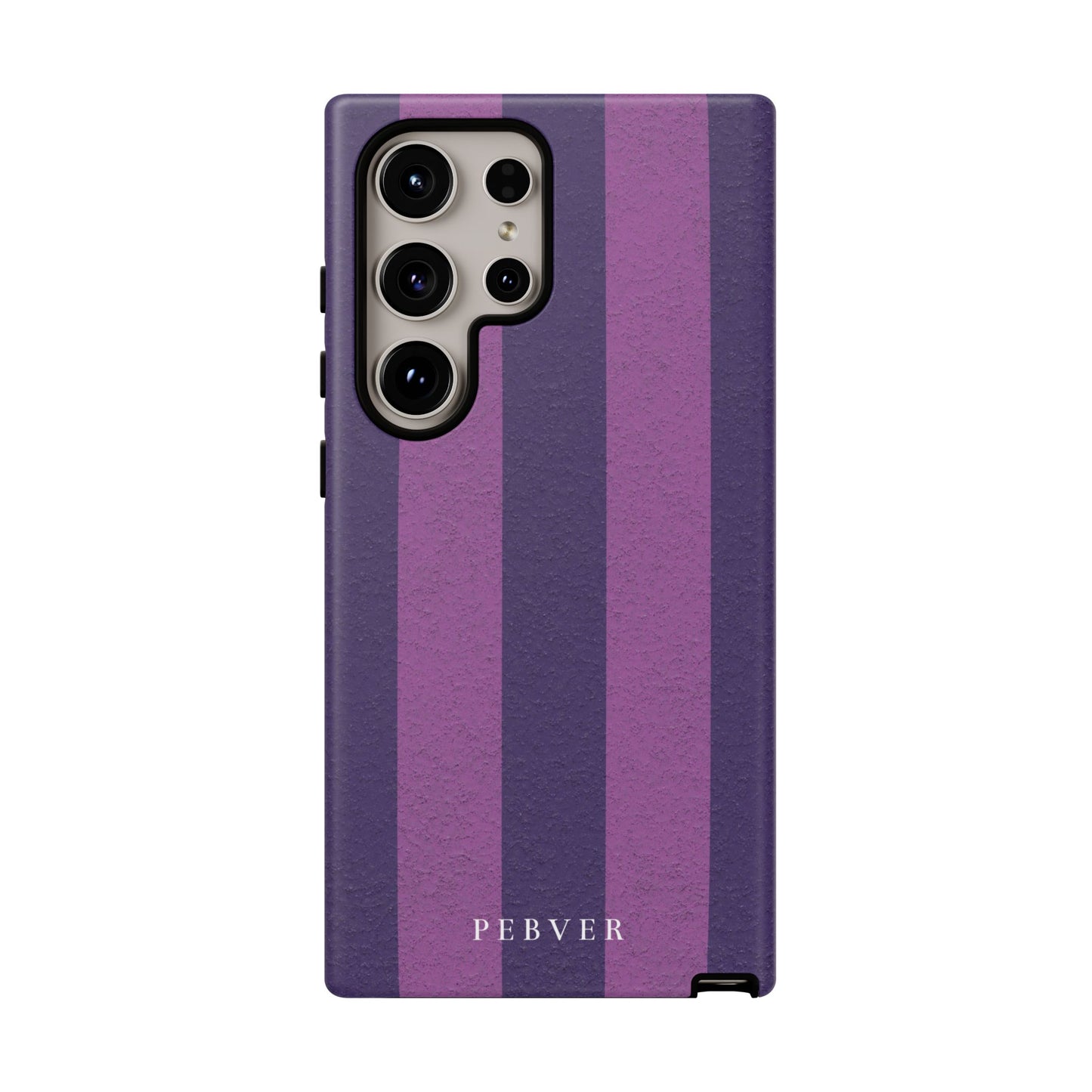 Linear | Phone Case Samsung Galaxy S24 Ultra Matte