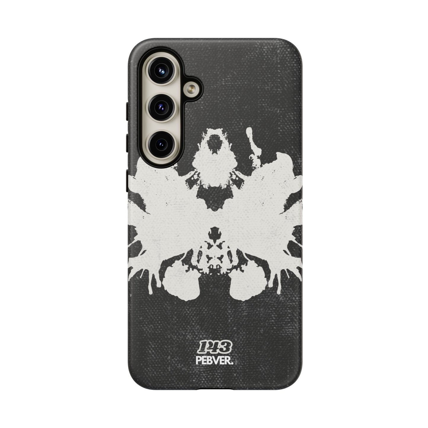 Clue Phone Case Samsung Galaxy S24 Plus Matte