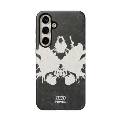 Clue Phone Case Samsung Galaxy S24 Plus Matte