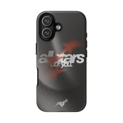 All StarsPhone Case