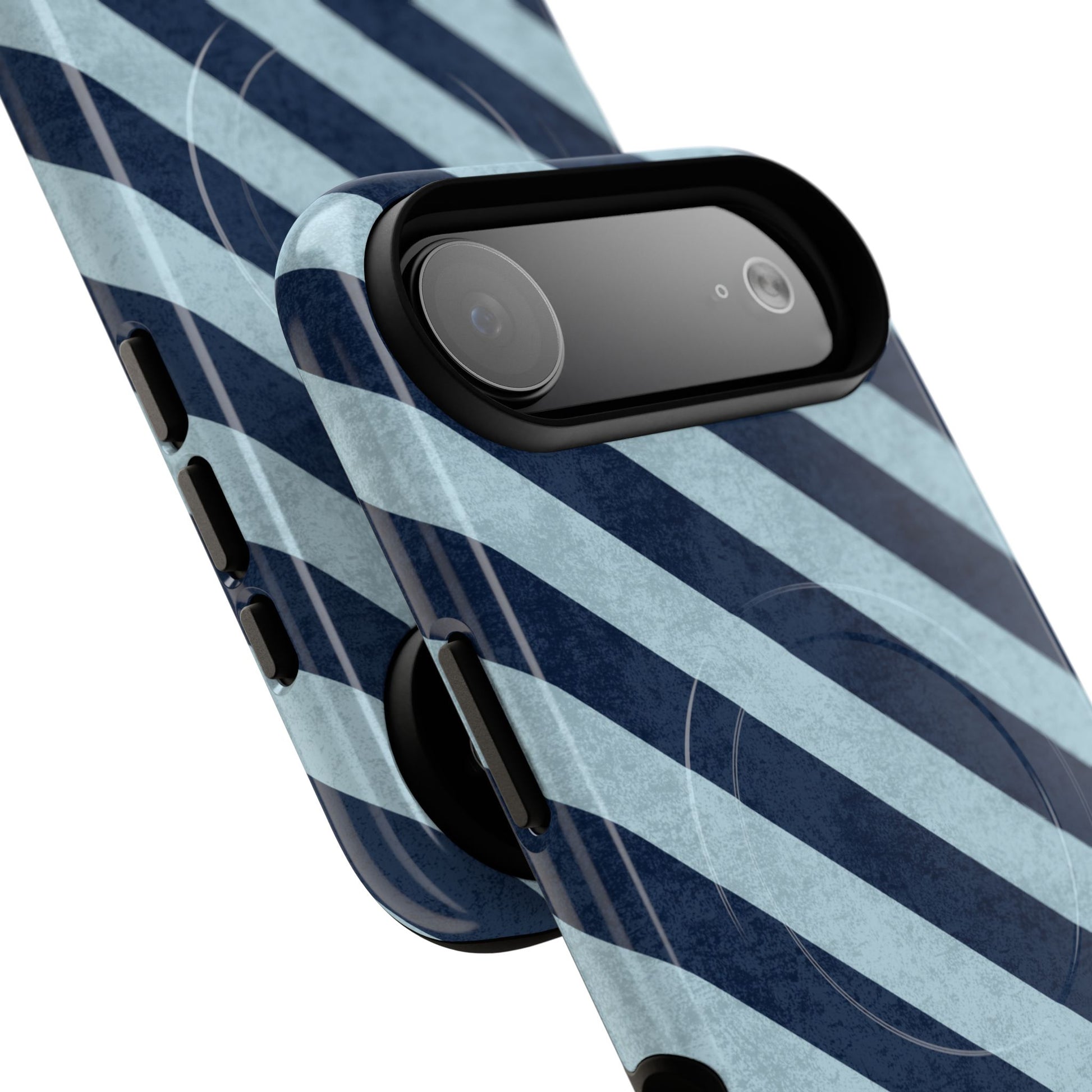 BluDusty | MagSafe iPhone 17 Pro Max Matte