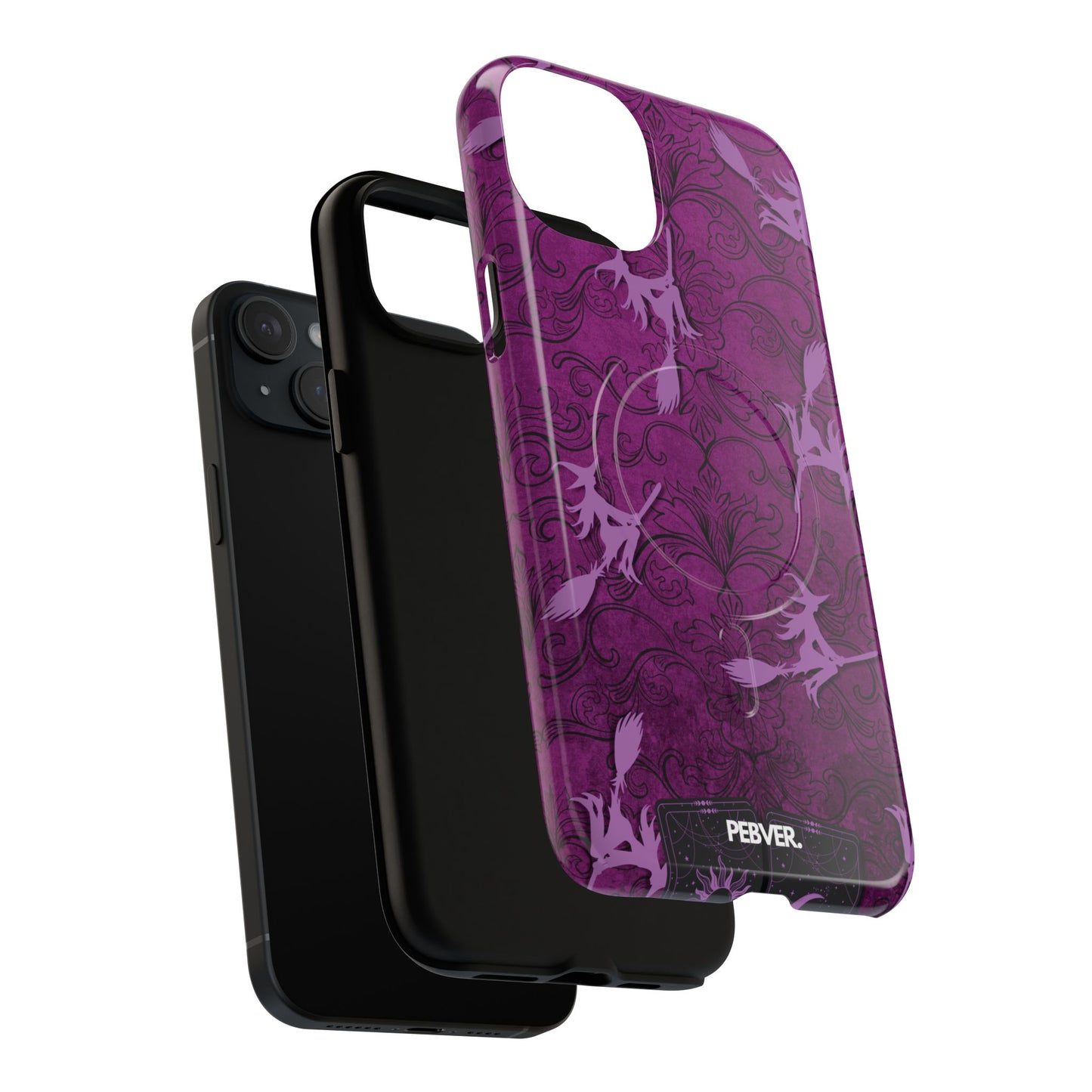 Witchy | MagSafe iPhone 17 Pro Max Matte