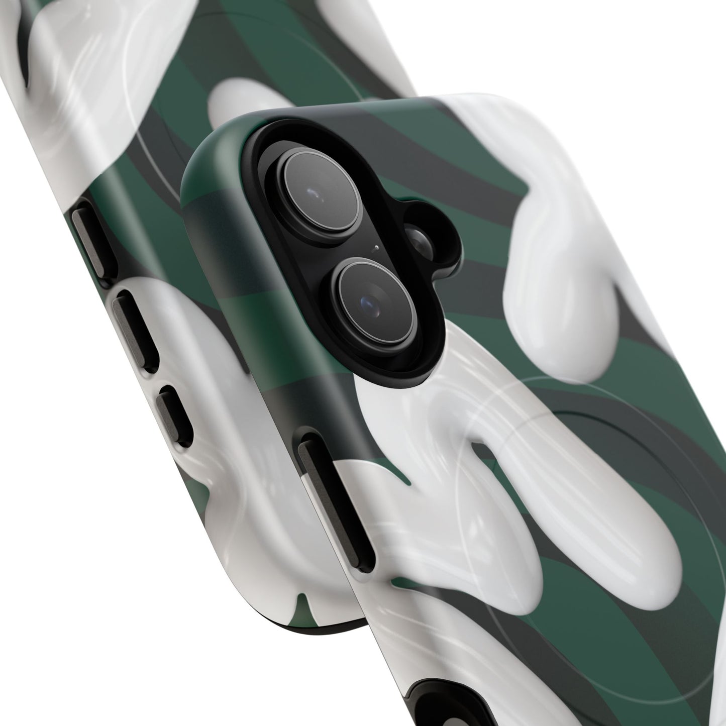 XMAS | MagSafe iPhone 17 Pro Max Matte