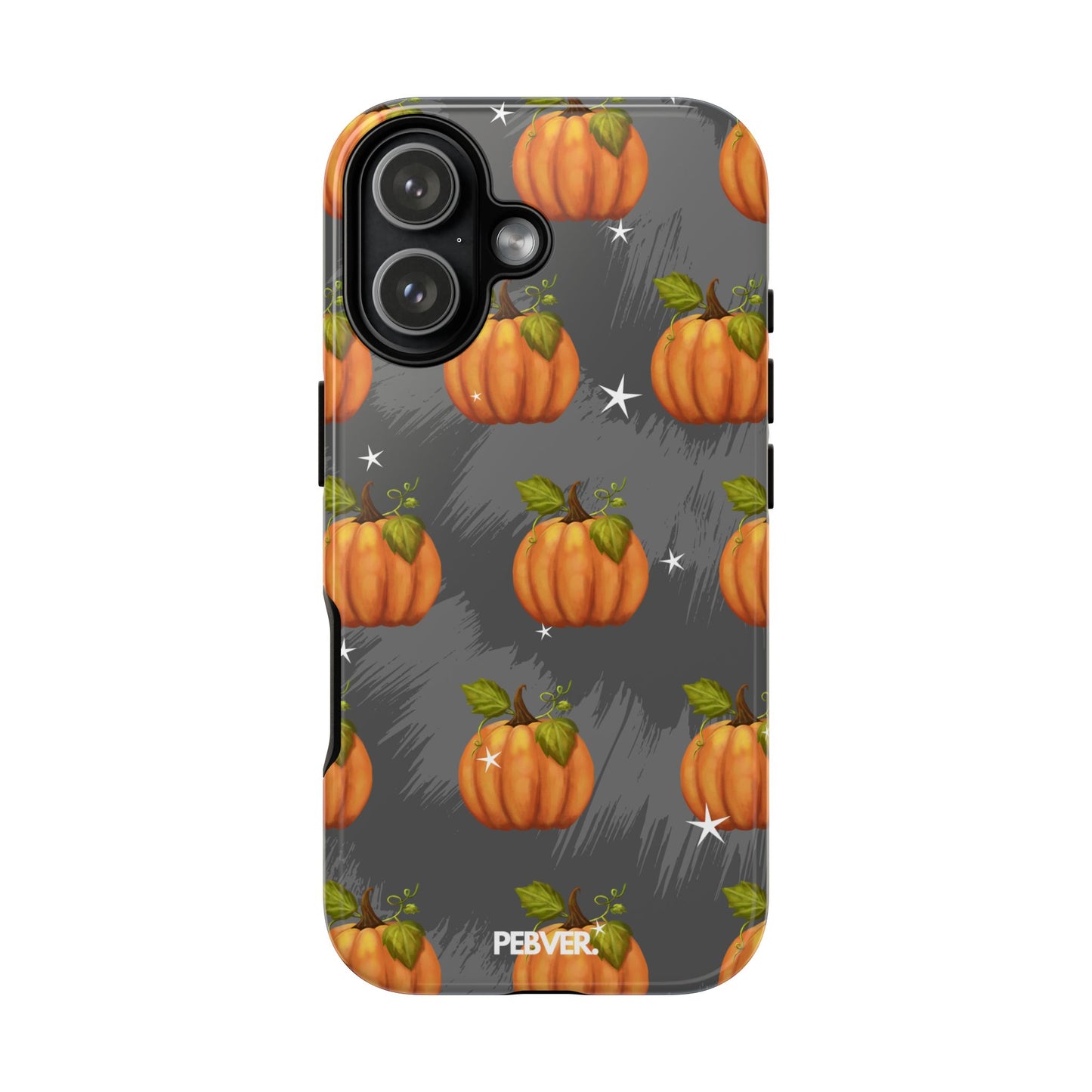 Pumpkin | Phone Case iPhone 17 Glossy