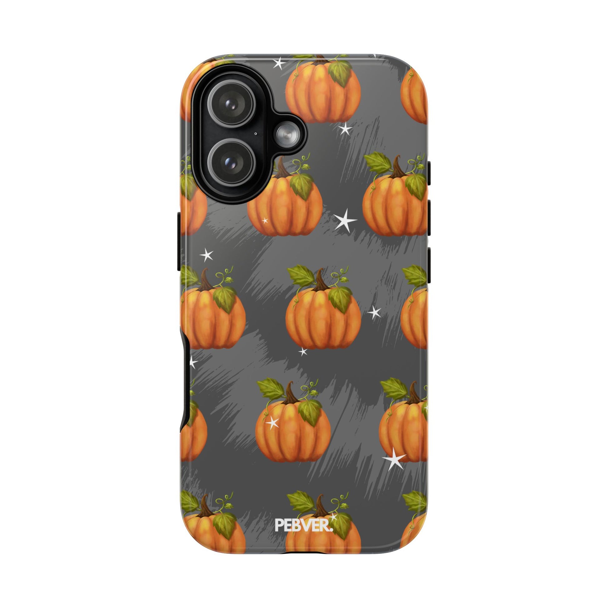 Pumpkin | Phone Case iPhone 17 Glossy
