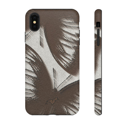 Bfly 3 Phone Case Phone Case PEBVER.