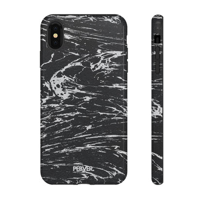 Graphite Phone Case Phone Case PEBVER.