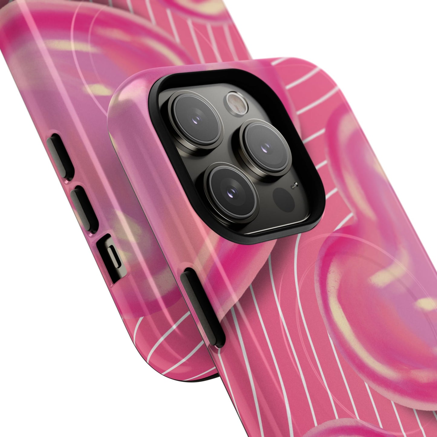 Hearts | MagSafe iPhone 17 Pro Max Matte