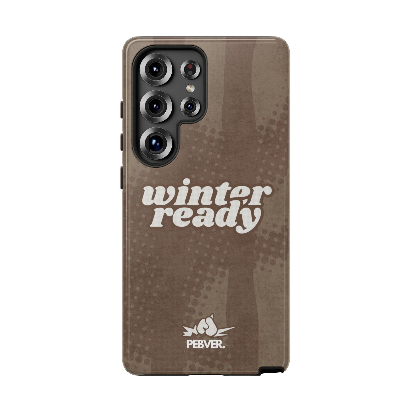 WR Phone Case Samsung Galaxy S25 Ultra Glossy