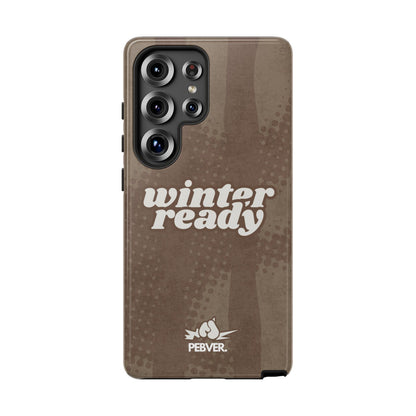WR Phone Case Samsung Galaxy S25 Ultra Glossy