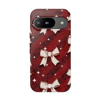 Bowly | Phone Case Google Pixel 9 Glossy