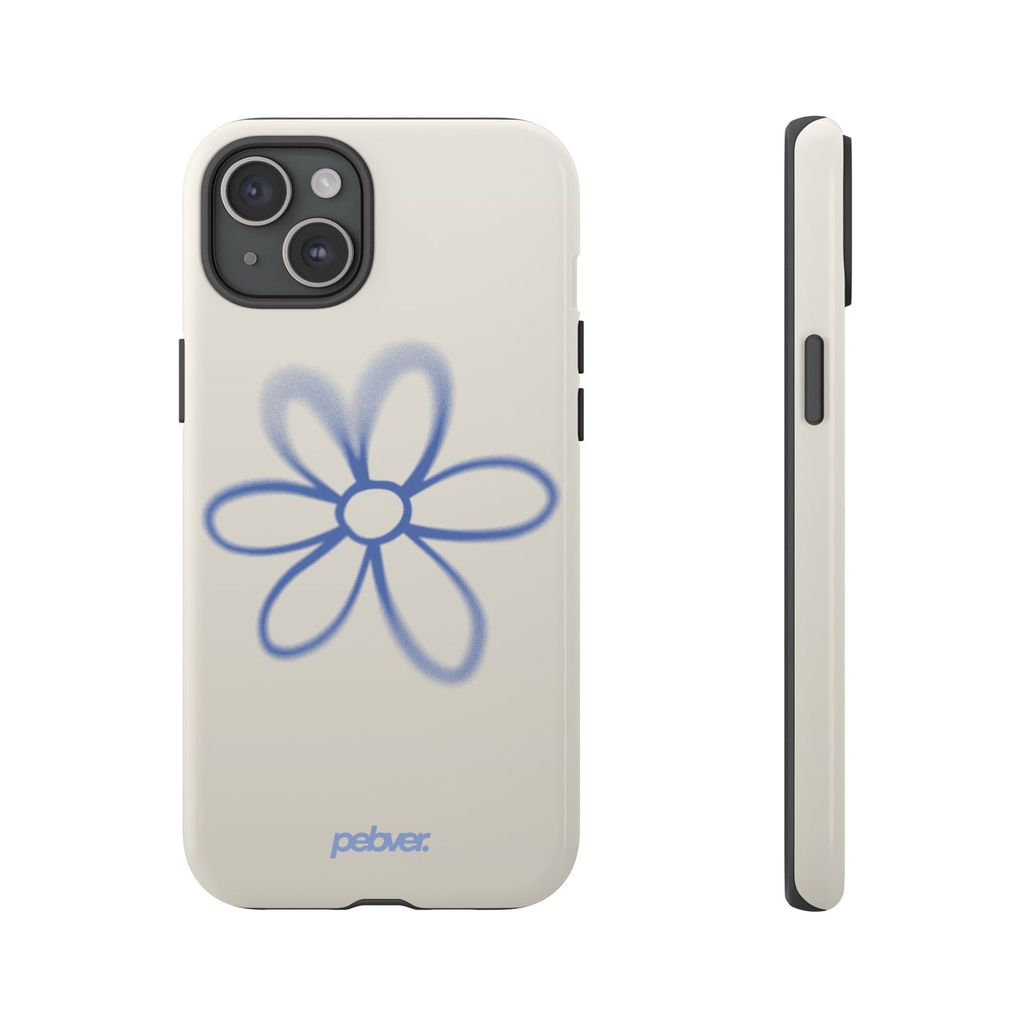 Local Flower Phone Case