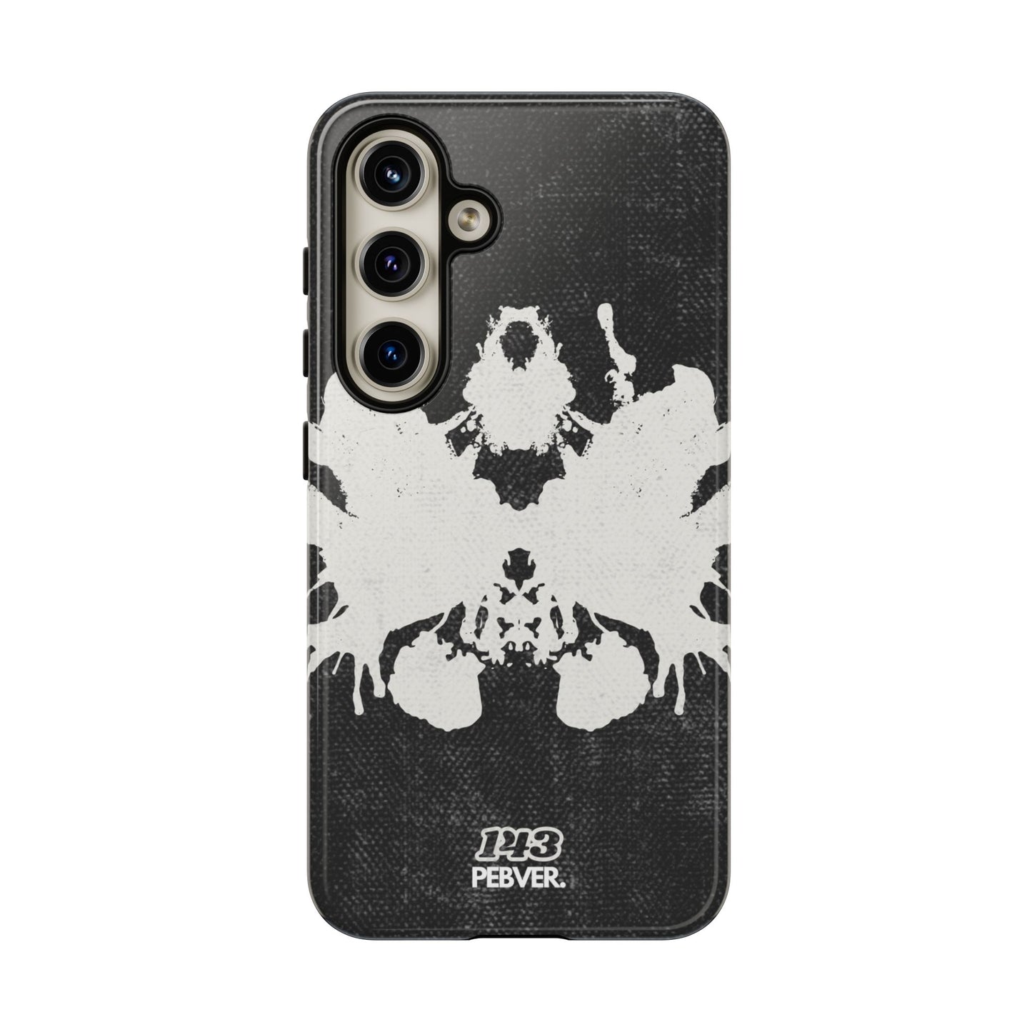 Clue Phone Case Samsung Galaxy S24 Glossy
