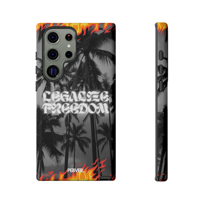 Legalize | Phone Case Samsung Galaxy S23 Ultra Glossy