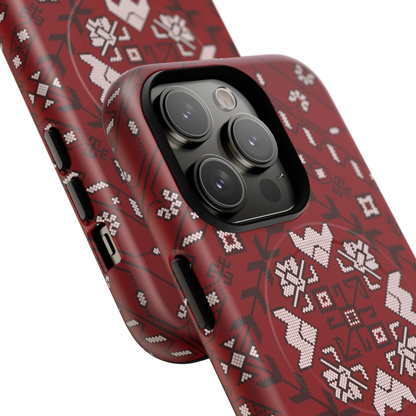 Carpety | MagSafe iPhone 17 Pro Max Matte
