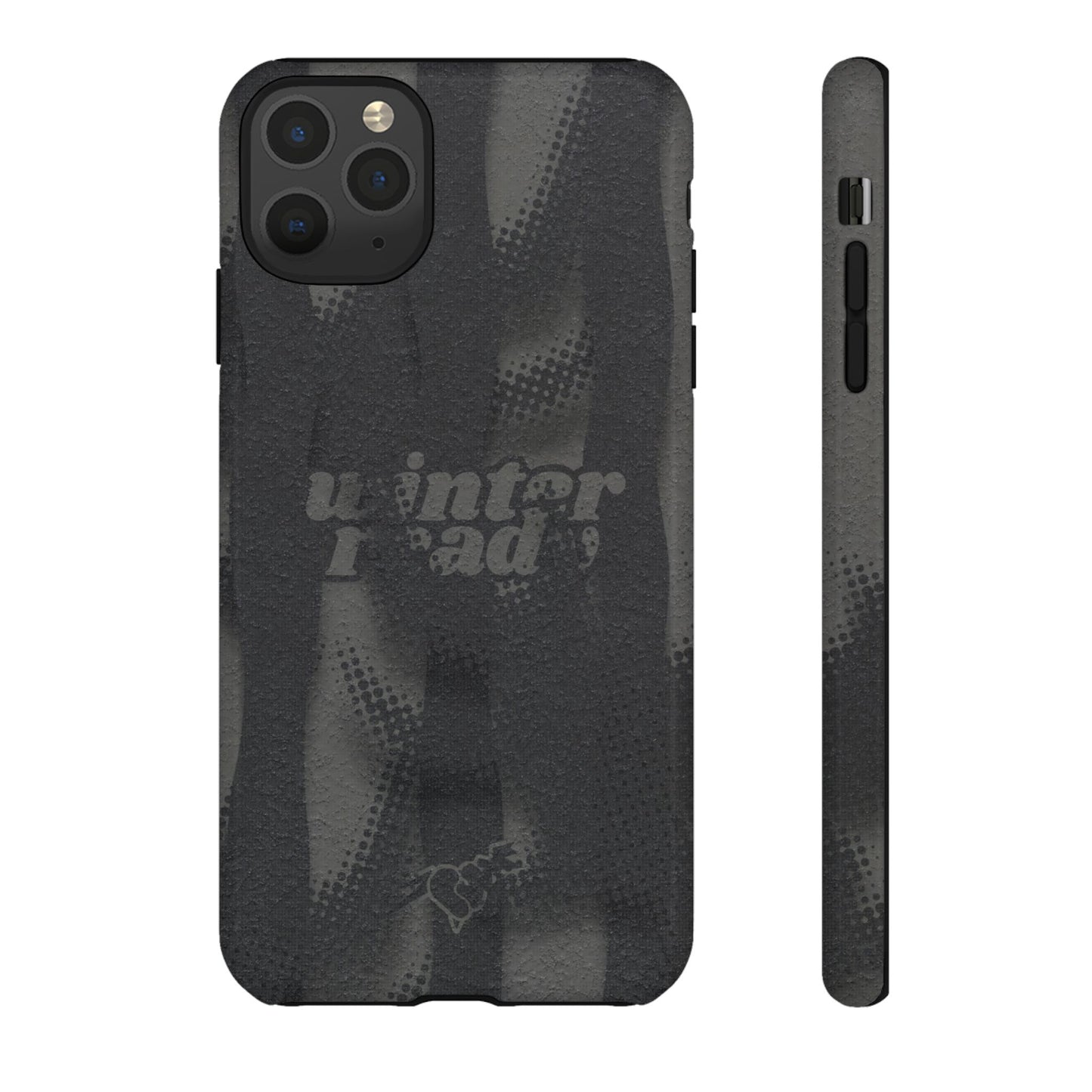 WR 2 Phone Case Phone Case PEBVER.