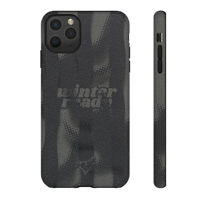 WR 2 Phone Case Phone Case PEBVER.