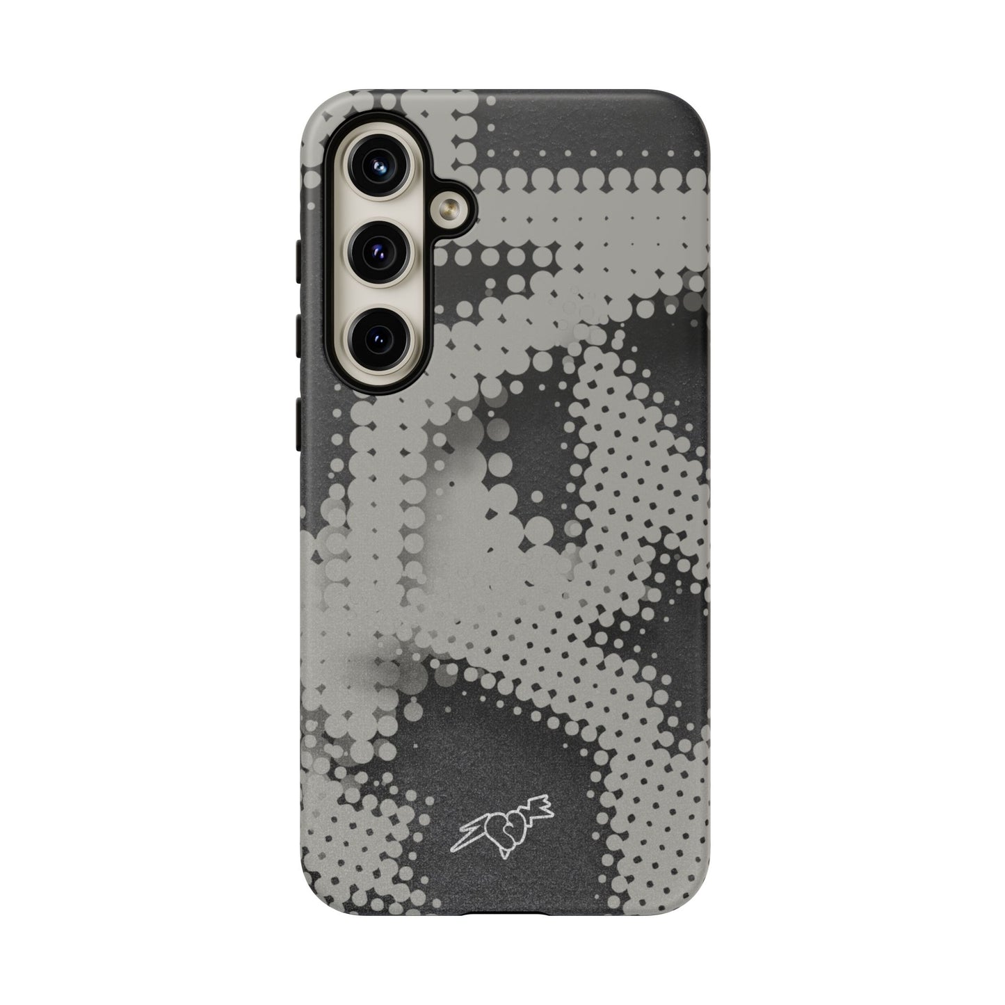 Stared Phone Case Samsung Galaxy S24 Plus Matte