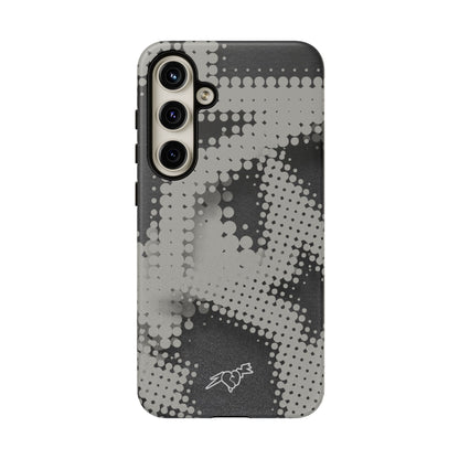 Stared Phone Case Samsung Galaxy S24 Plus Matte