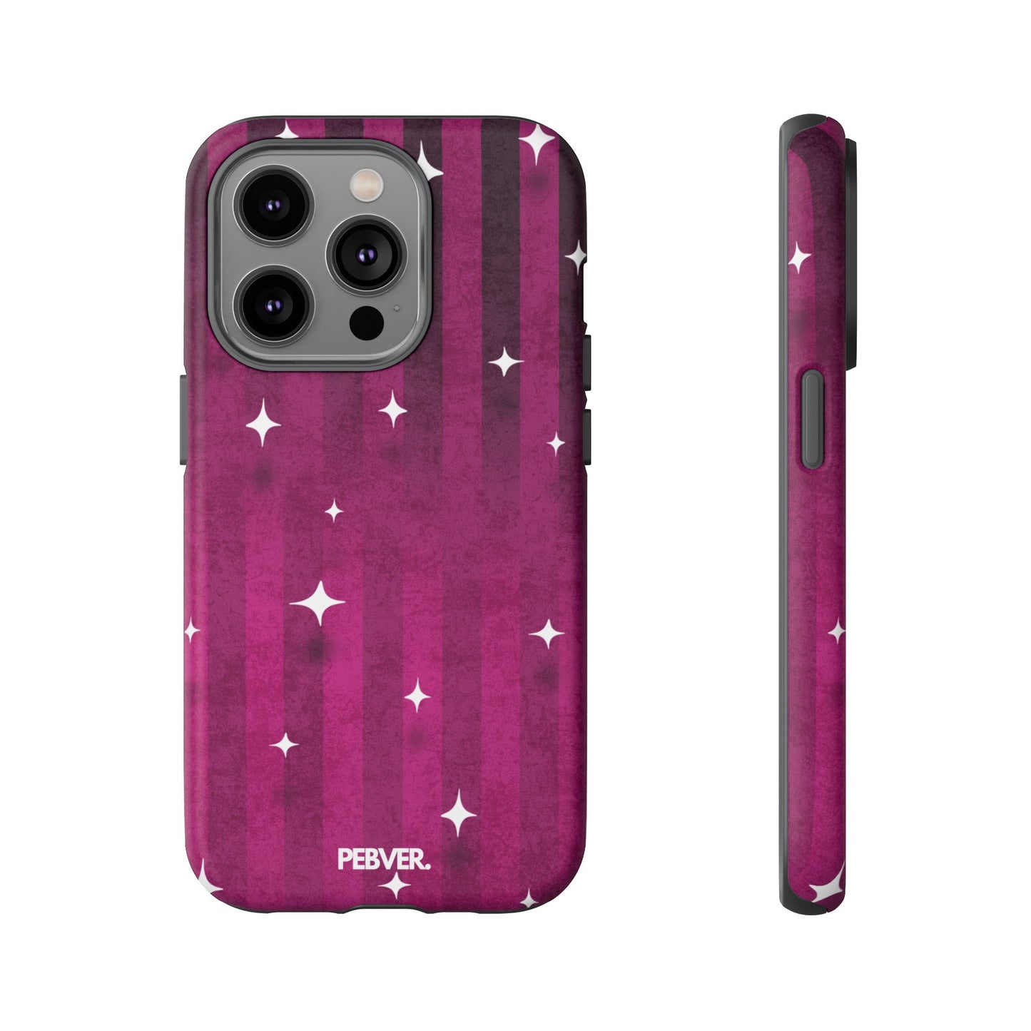 Dreamy | Phone Case iPhone 14 Pro Matte