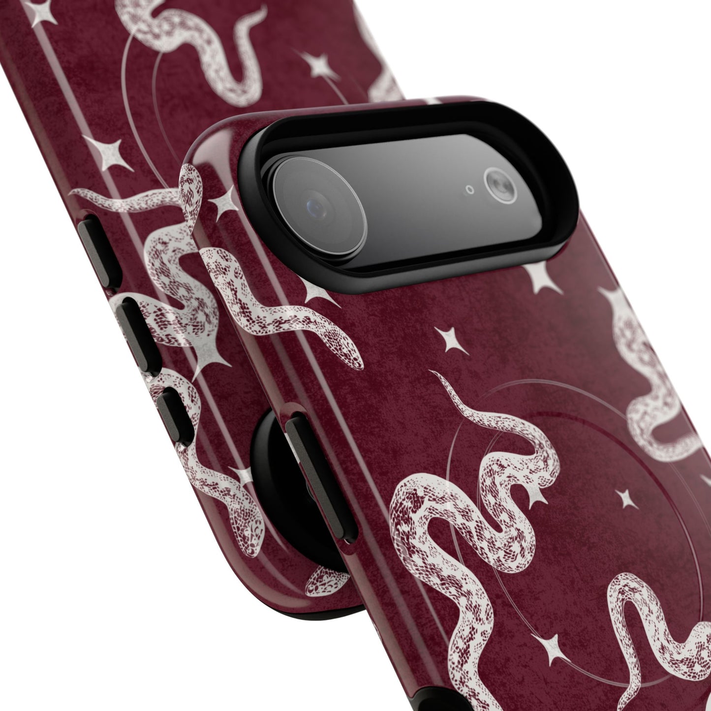 RedMoon | MagSafe iPhone 17 Pro Max Matte
