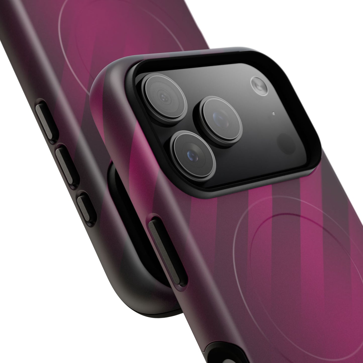 Glamour | MagSafe iPhone 17 Pro Max Matte